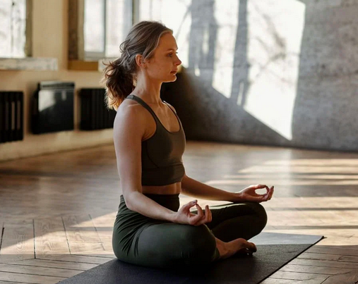 Yoga for Lungs:Easy Yet Proven Asanas to Try!