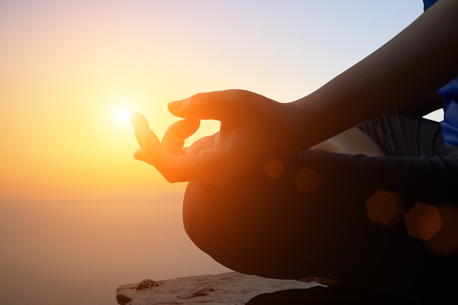 4 Ways Meditation Increases your Productivity and Wellness