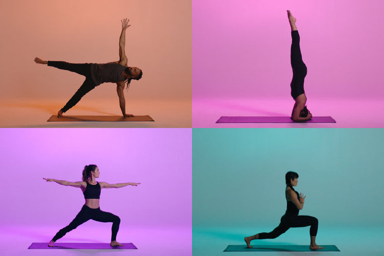Does Yoga ‘Count’ as Strength Training? Cardio? Both?